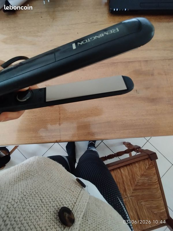 Lisseur remington (image 4)