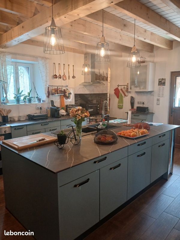 Maison 5 pièces 170 m² · à Oloron-Sainte-Marie · 170 m² · 249 000 €