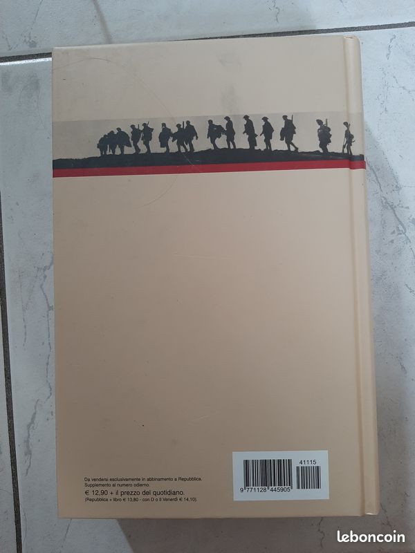 Livre La Storia - vol. XII - L'età dell'imperialismo e la prima guerra mondiale (image 3)