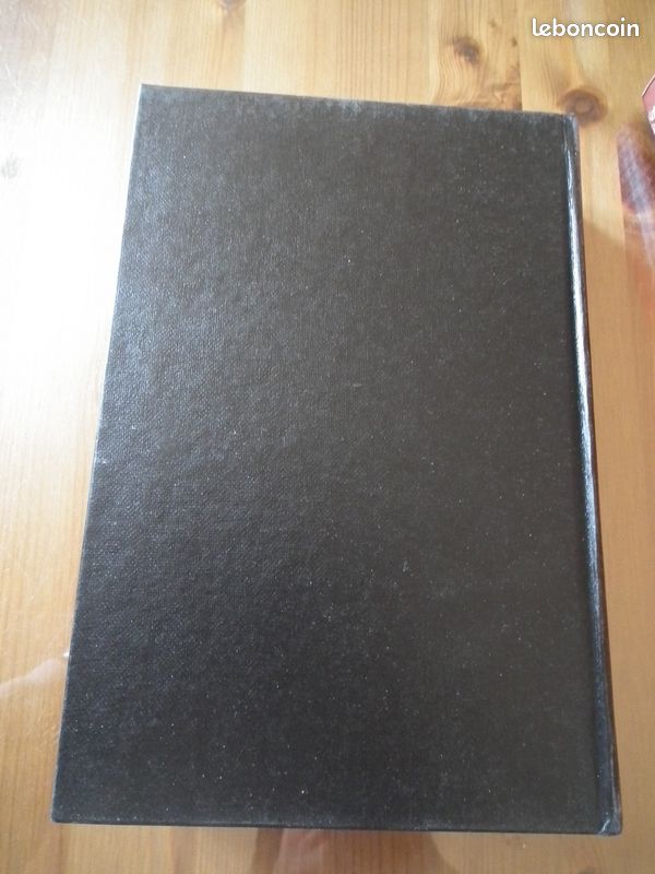 Dictionary of technical Terms and Phrases par J. O. Kettridge et Yves R. Arden. London. 1980. 2 volumes (image 13)