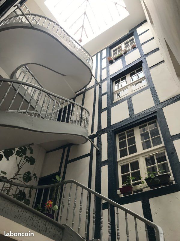 Appartement 2 pièces 54 m² · à Bayonne · 54 m² · 830 €/mois