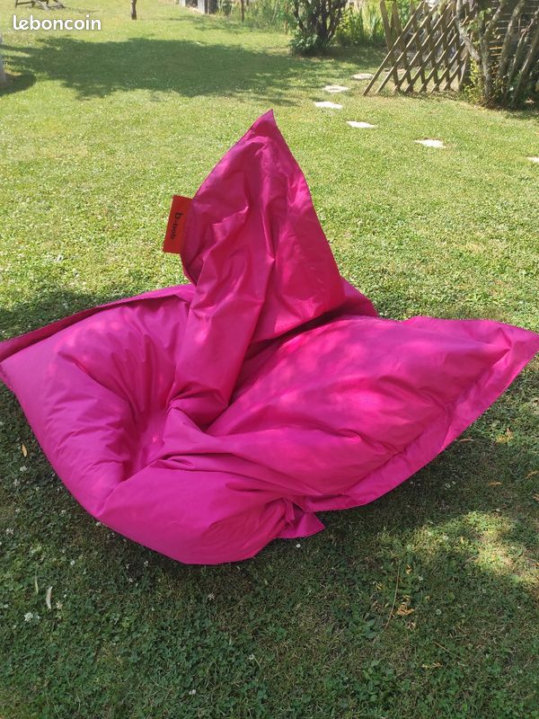 Pouf b-bob Géant (image 3)