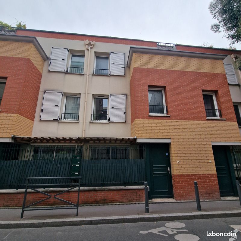 Maison 5 pièces 99 m² · à Saint-Ouen-sur-Seine · 99 m² · 787 500 €
