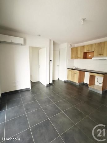 Appartement 3 pièces 51 m²