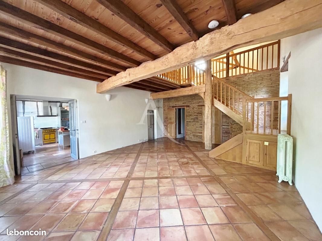Ferme 9 pièces 363 m² (image 4)