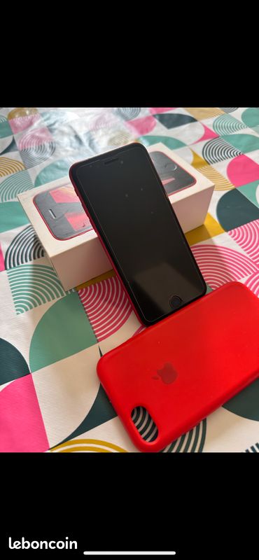 Iphone SE (image 2)