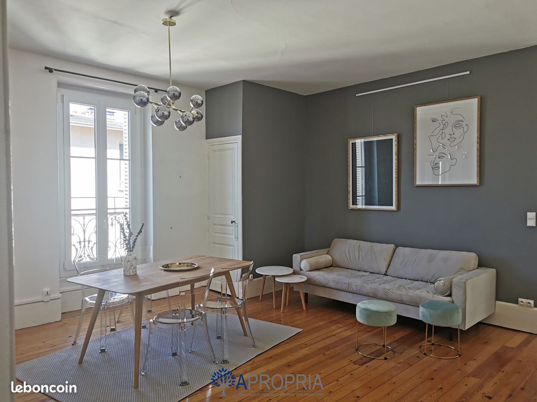 Appartement 3 pièces 73 m² · à Dijon · 73 m² · 1 150 €