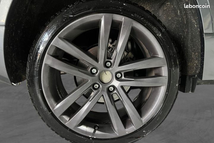 CUPRA DSG (2) 1.5 TSI 150 V DSG7 150Ch Garantie 12 mois (image 20)