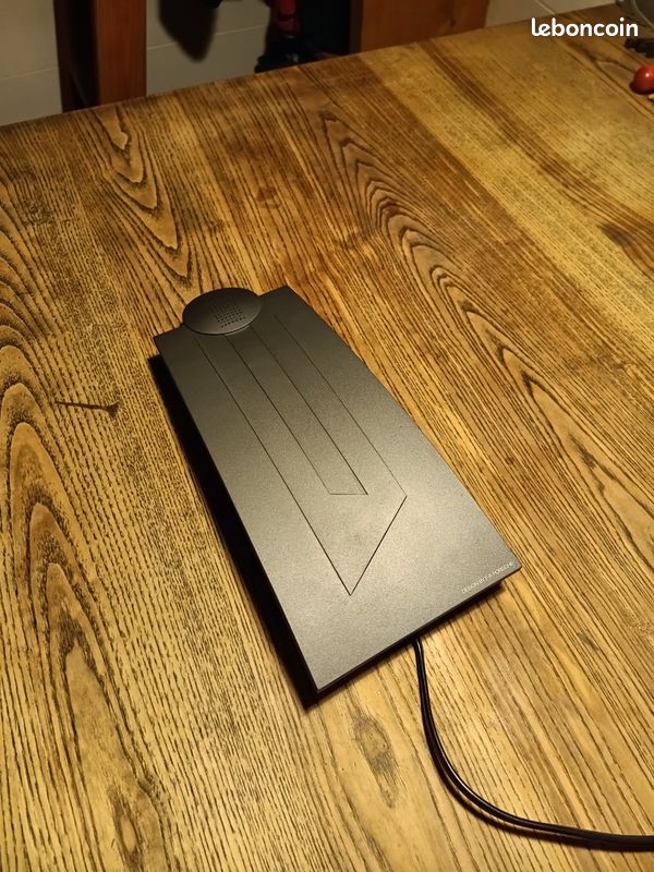 Lampe de bureau Jazz Porsche design (image 3)