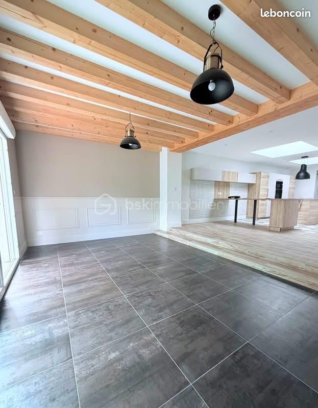 Maison 5 pièces 95 m² · à Estrée-Blanche · 95 m² · 187 000 €