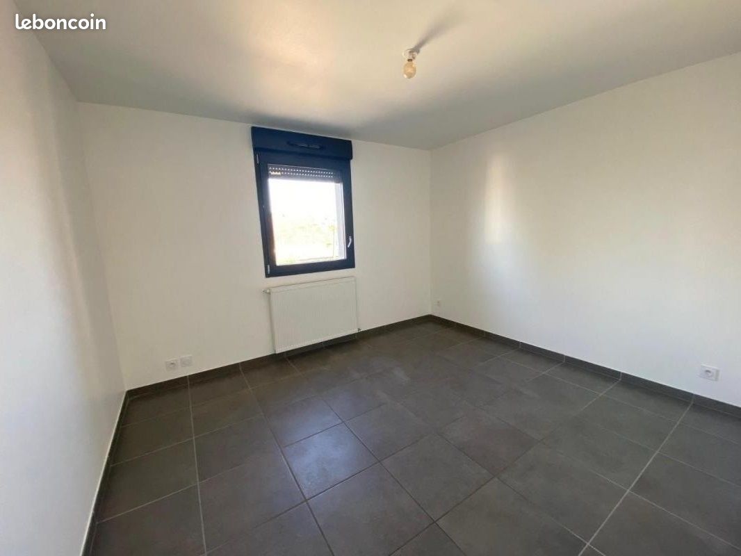 Appartement a louer meyzieu - 2 pièce(s) - 37 m2 - Surfyn