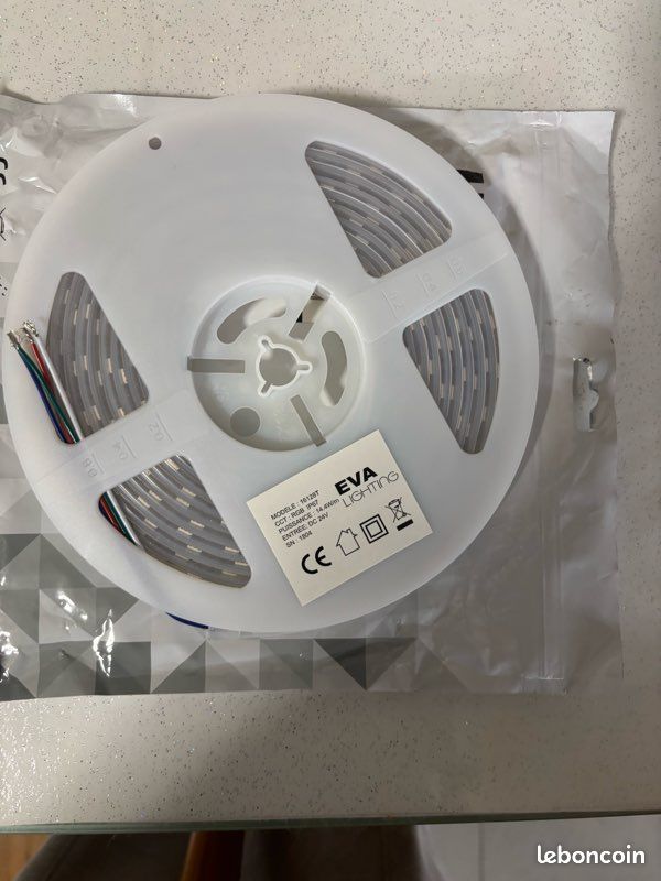 Strip Led (image 1)