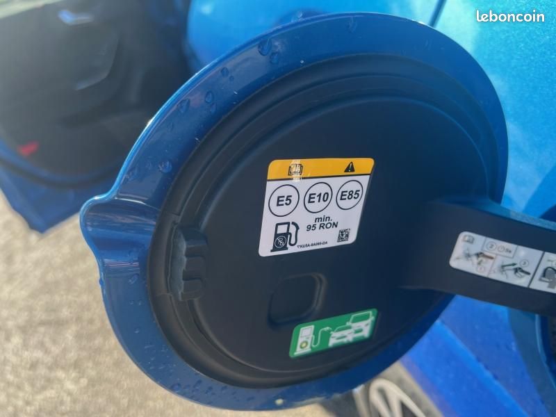 Ford Puma 1.0 Flexifuel 125ch S&S mHEV ST-Line (image 27)