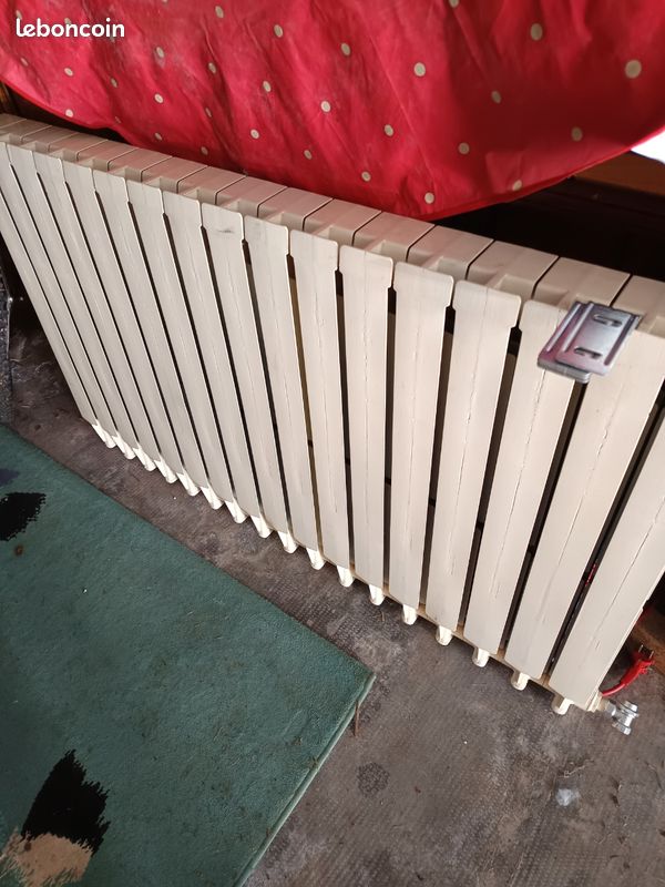 Radiateur à eau (image 1)