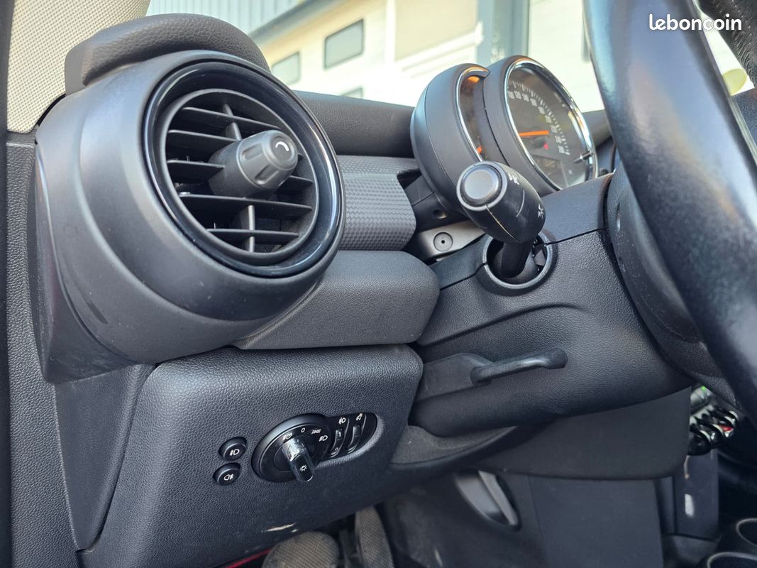 MINI MINI 1.5 D 115 COOPER BVa (image 30)