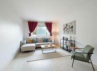 Appartement 2 pièces 52 m²