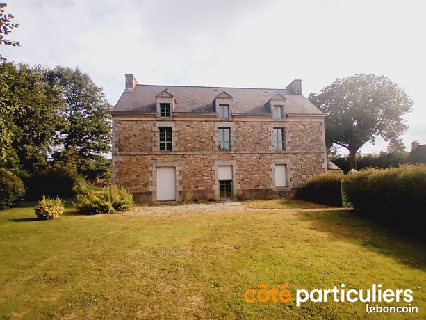 Maison 7 pièces 140 m²