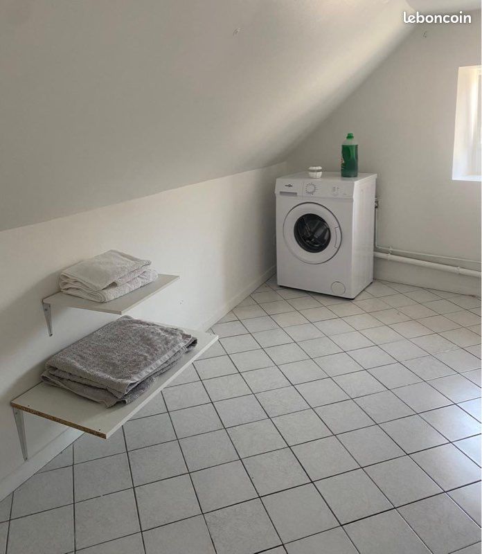 Appartement 2 pièces 45 m² · au Malesherbois · 45 m² · 645 €/mois
