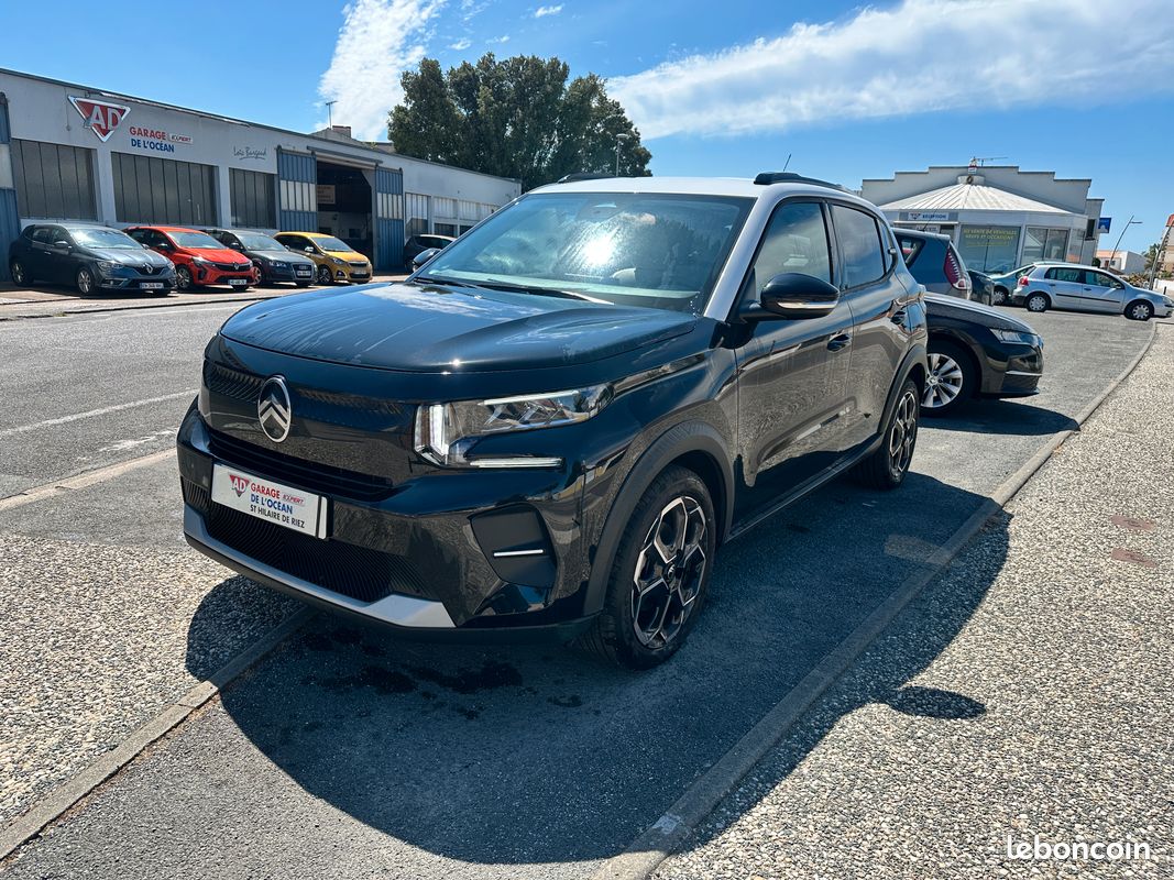 Citroen C3 MAX (image 1)