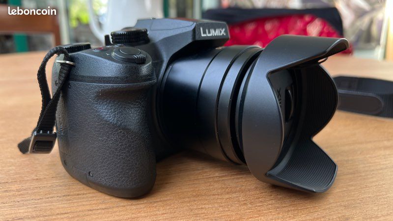 Panasonic Lumix DMC FZ-300 (image 3)