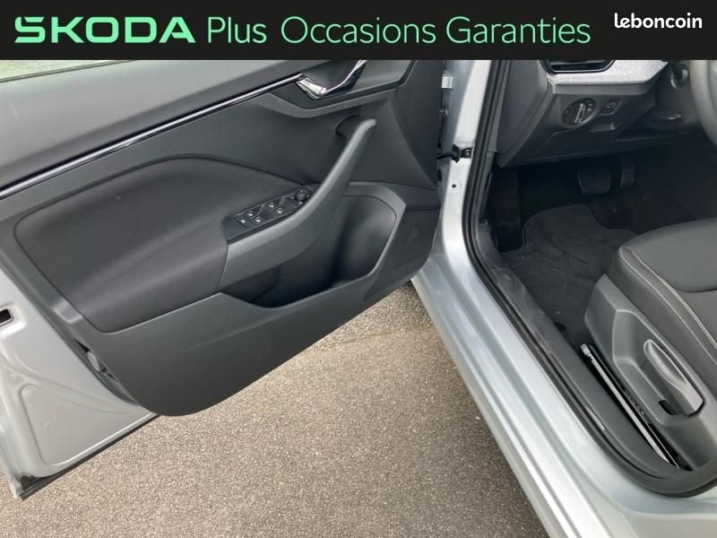 Skoda Kamiq 1.0 TSI Evo 2 116ch Selection DSG7 (image 12)