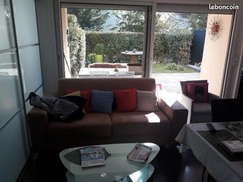 Location Biarritz appartement T2 trés bien situé (image 2)