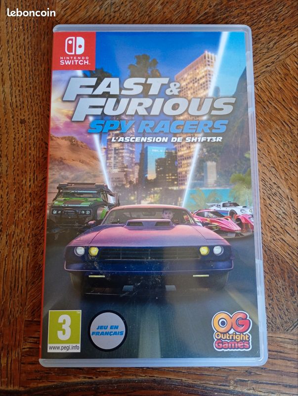 Jeux (image 1)