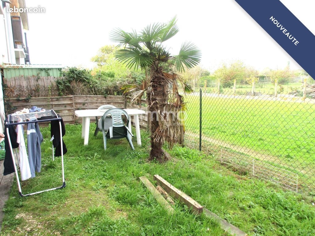 Appartement 3 pièces 59 m² · à Ambarès-et-Lagrave · 59 m² · 149 900 €