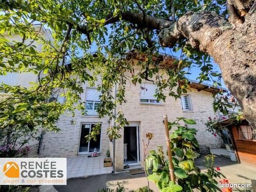 Maison 5 pièces 120 m² · à Rennes · 120 m² · 121 250 €