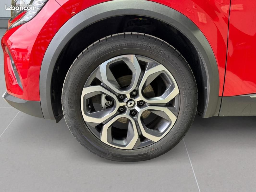 Renault Captur TCe 90 Techno (image 9)