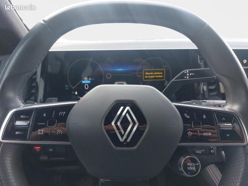 Renault Austral 1.2 E-Tech full hybrid 200ch Techno (image 22)