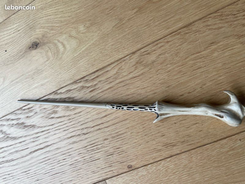 Baguette Voldemort (image 3)