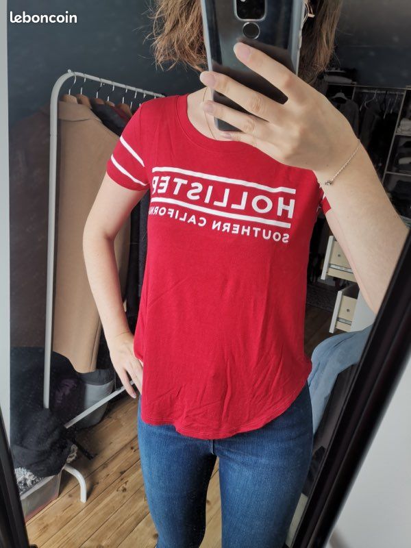 TEE shirt (image 2)