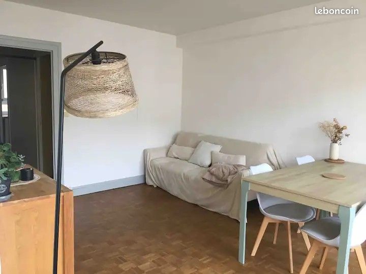 Appartement 3 pièces 63 m² · à Angoulême · 63 m² · 635 €/mois