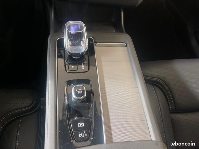 Volvo XC90 T8 AWD 250 + 156ch Black Edition Geartronic (image 20)