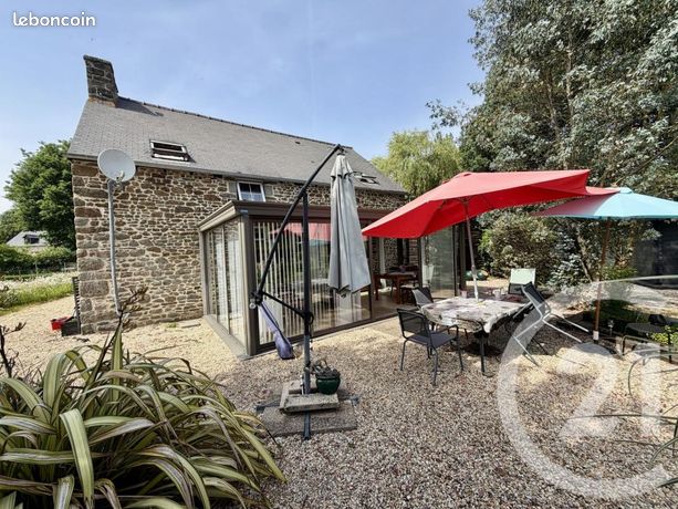 Maison 4 pièces 120 m²