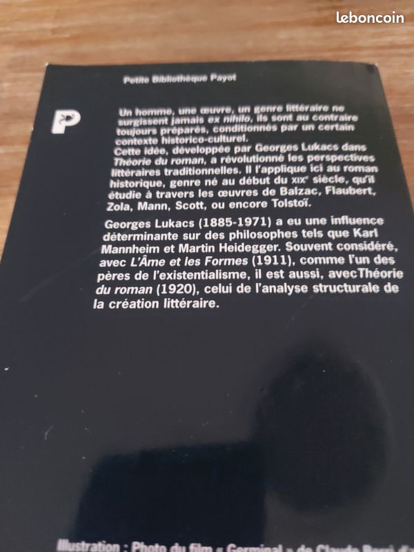 Le roman historique (image 2)