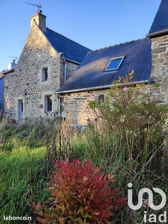 Maison 5 pièces 118 m²