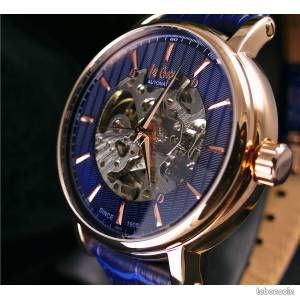 Montre automatique (excellent état) (image 1)