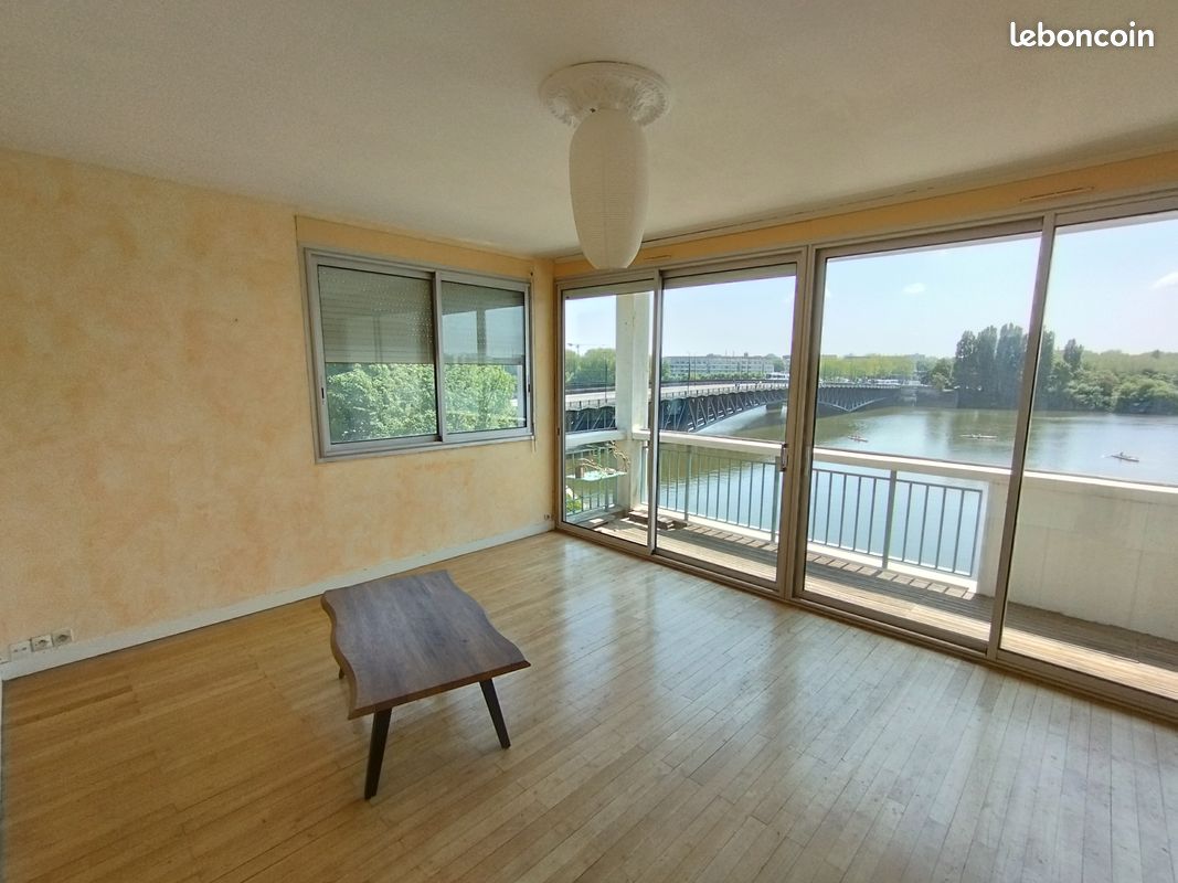 Appartement 2 pièces 50 m² · à Nantes · 50 m² · 780 €/mois