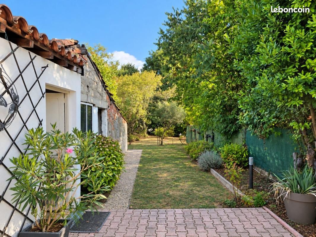 Maison 7 pièces 130 m² · à Toulouse · 130 m² · 545 000 €