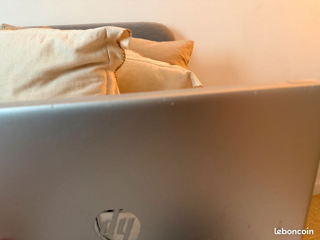 Ordinateur portable HP (image 5)