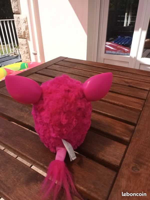 Furby rose (image 2)