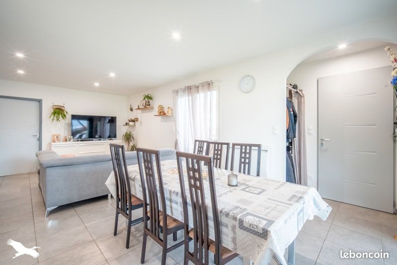 Maison 3 pièces 73 m² · à Morcenx-la-Nouvelle · 73 m² · 229 000 €