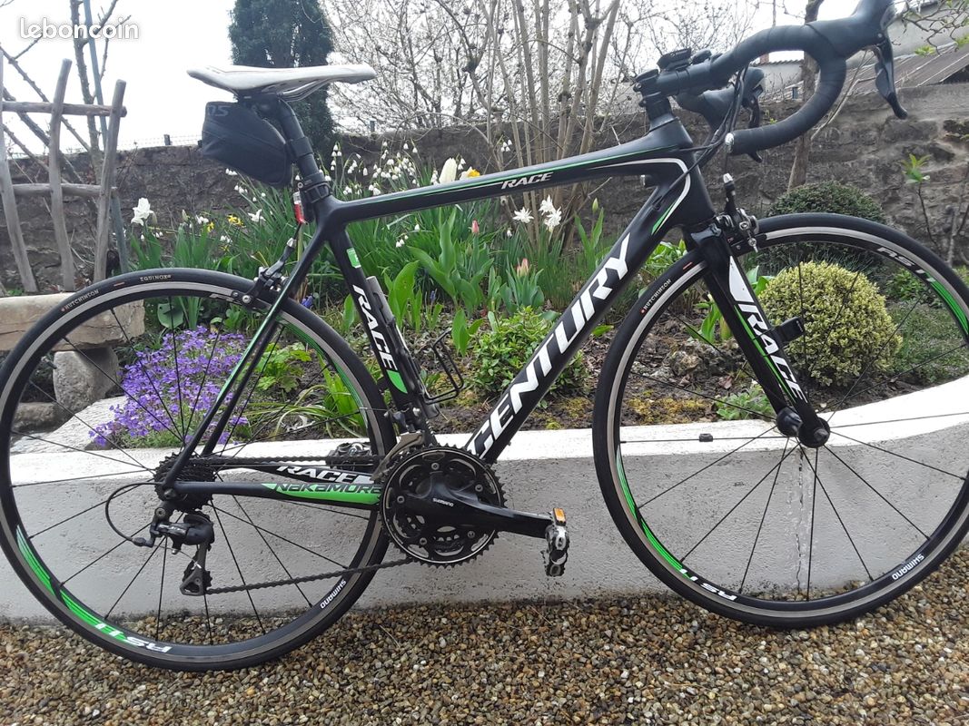 Vend vélo de route Nakamura (image 1)