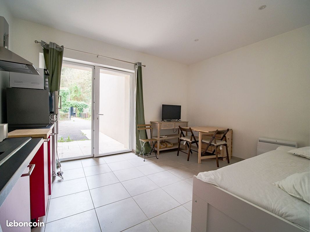 Appartement 1 pièce 21 m² · à Aire-sur-l'Adour · 21 m² · 410 €/mois