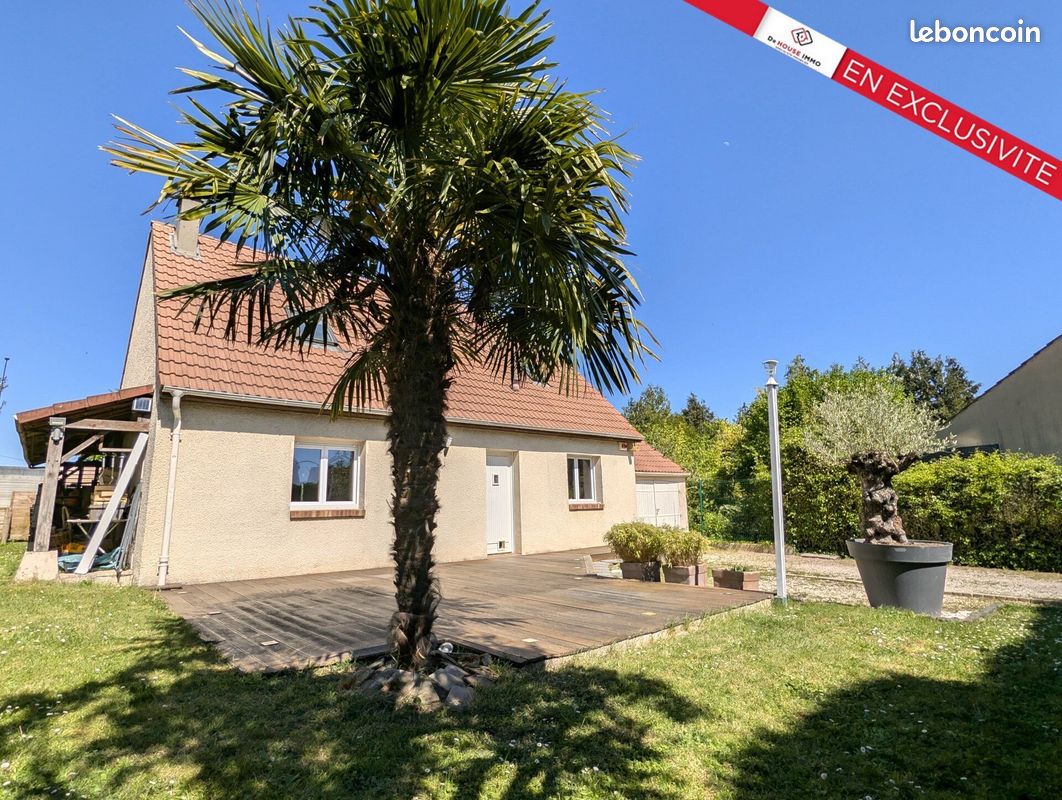 Maison 7 pièces 122 m² · à Limay · 122 m² · 299 000 €