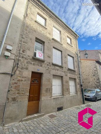 Immeuble 157 m² Saint Didier En Velay
