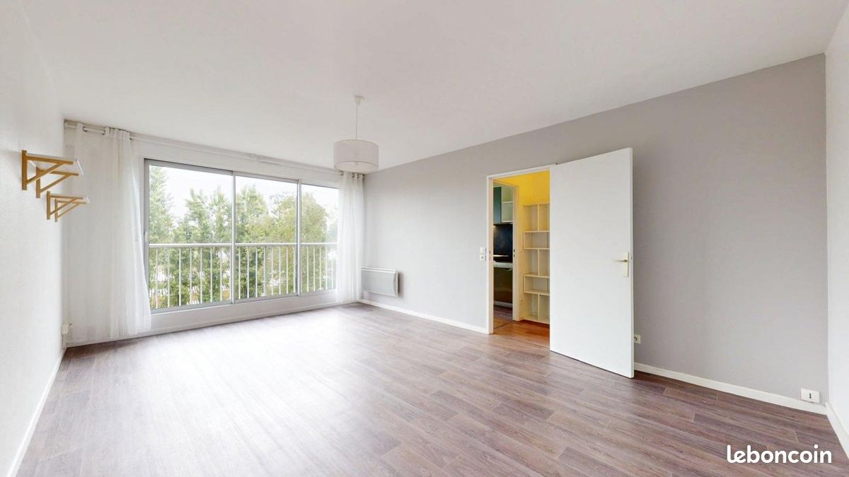 Appartement 2 pièces 50 m² · à Ronchin · 50 m² · 700 €