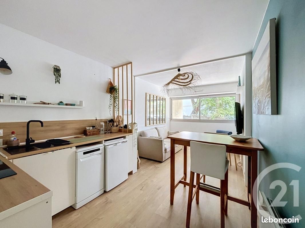 Appartement 2 pièces 36 m² · à Arcachon · 36 m² · 298 000 €